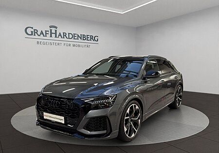 Audi RS Q8 4.0 TFSI quattro Tiptronic B&O Pano Matrix