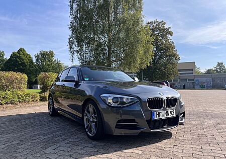 BMW M135i