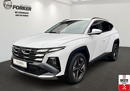 Hyundai Tucson FL MJ25 Hybrid 4x4 Trend LED Navi Kamera