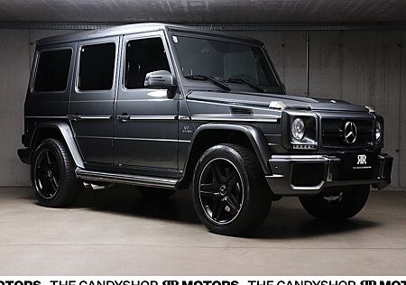 Mercedes-Benz G 63 AMG *Sonderlack*Designo Exklusiv*