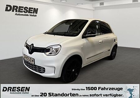 Renault Twingo 1.0 SCe Urban Night + Ganzjahresreifen +