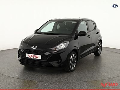 Hyundai i10 1.0 Navi Tempomat Kamera