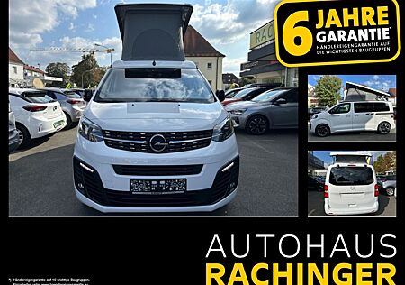 Opel Zafira Life CROSSCAMP 2.0 D Campingbus, Küche