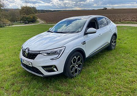 Renault Arkana gebraucht kaufen Renault Arkana E-TECH Hybrid 145 Intens Intens
