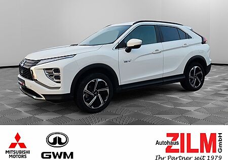 Mitsubishi Eclipse Cross Plug-in Hybrid PLUS 2.4 4WD
