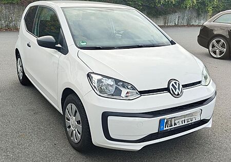 VW Up Volkswagen ! 1.0 44kW -