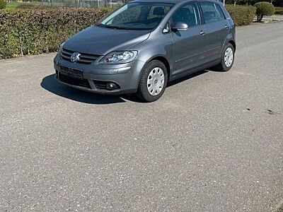Volkswagen Golf Plus 1.6 Goal Goal