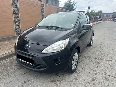Ford Ka/Ka+ 1,2 Ambiente Ambiente