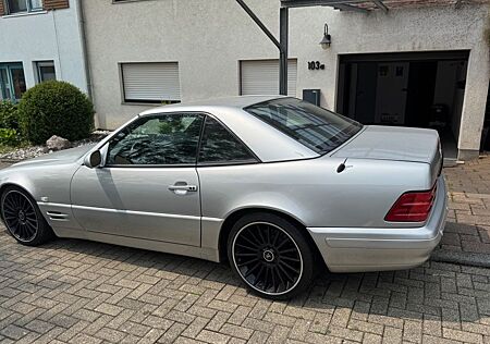 Mercedes-Benz SL 280 -