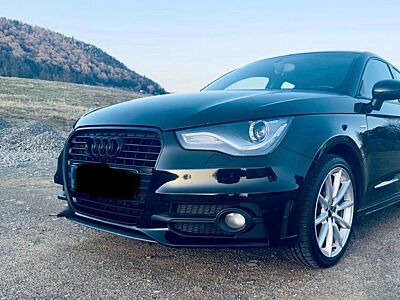 Audi A1 1.4 TFSI S line Edition Sportback S line ...