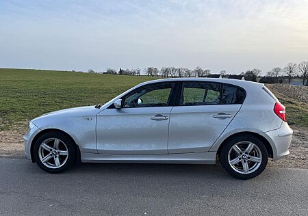 BMW 118i -