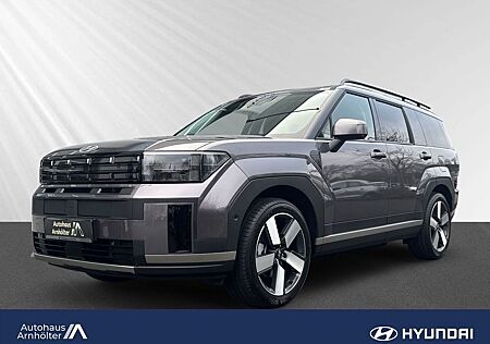 Hyundai Santa Fe HEV 1.6 T-GDI 6AT 2WD SIGNATURE Dig.Key