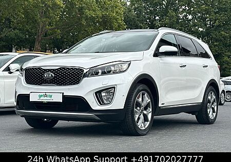 Kia Sorento Spirit 4WD / 7 SITZE / PANORAMA KAMERA