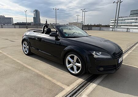 Audi TT Roadster 2.0 TFSI | Top gepflegt | BOSE