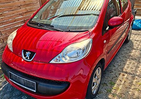 Peugeot 107 Urban Move 70 Urban Move