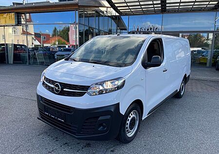 Opel Vivaro Cargo L 2.0 Diesel Enjoy 3-Sitzer