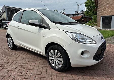 Ford Ka 1,2 *KLIMA*ZAHNRIEMEN WPP NEU*TÜV NEU*