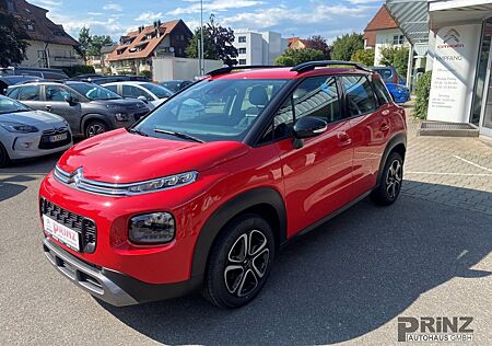 Citroën C3 Aircross Feel 1.2 PureTech 110 Automatik