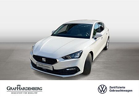 Seat Leon Style Edition 1.0 TSI Winterpaket