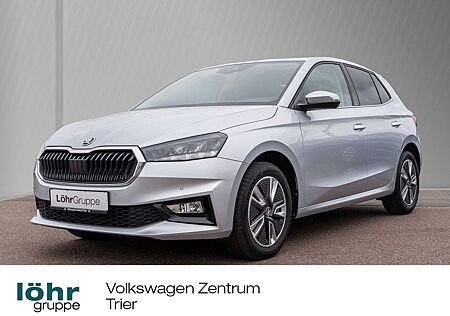 Skoda Fabia 1.0 TSI Style Business Paket, Navi