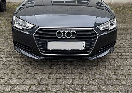 Audi A4 Limousine basis 1.4 TFSI *Frontkamera
