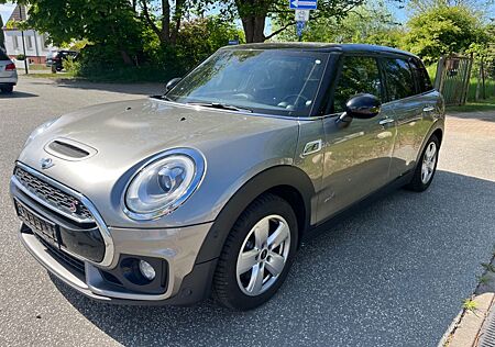 Mini Cooper S Clubman Clubman S !John Cooper Works!Navi!Autom.!Leder