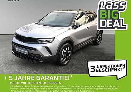 Opel Mokka 1.2 GS +Allwetter+Apple+DAB+EPH+Navi