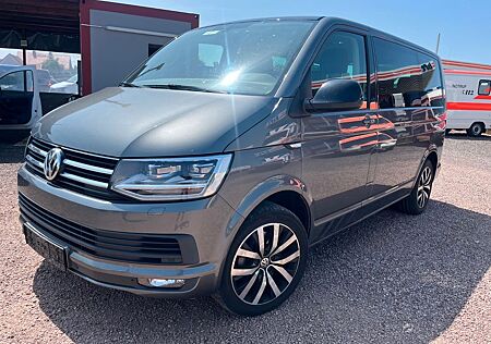 VW T6 Transporter Volkswagen Bus Multivan Edition