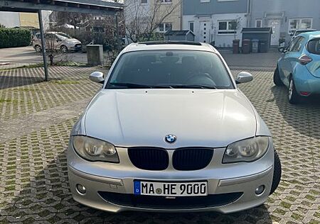 BMW 116i -