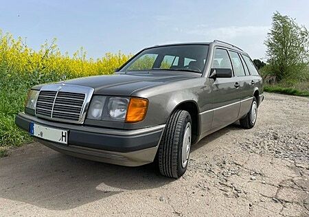 Mercedes-Benz 200 TE