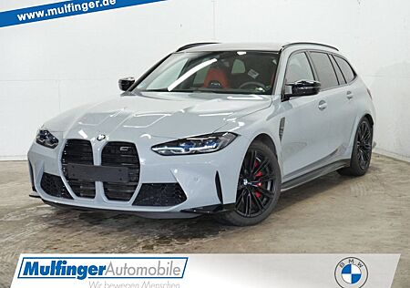 BMW M3 Comp.T.xDr.HUD Laser Kamera Lenkradh.8-Fach