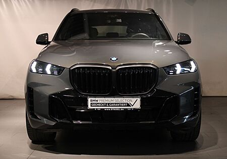 BMW X5 xDr40iA M Sport Navi.LED.Pano.AHK.ACC.360°