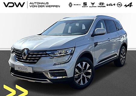 Renault Koleos TECHNO TCe160 EDC*NAVI*CAM*LED*ACC*RLINK2