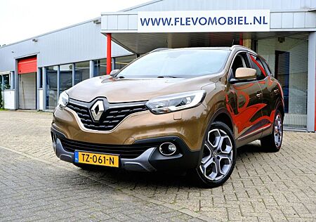 Renault Kadjar 1.5 dCi Intens Pano|Half Leder|Navi|Cam|P