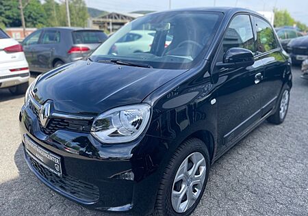 Renault Twingo Electric 22KWh Life WENIG KM/NAVI/GAR!