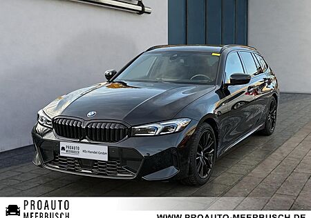 BMW 320i M Sport PARK&DRIVING-ASSIST+/HUD/RFK/HiFi/+