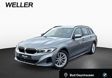 BMW 318i Tour DAProf HUD Memo 360° AHK Leas ab 289