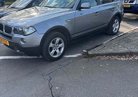 BMW X3 M