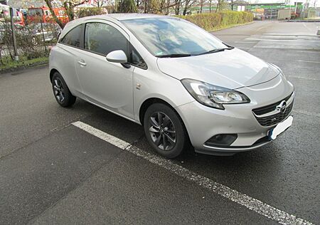 Opel Corsa E 1.4 120 Jahre S/S 120 Jahre 29000 km