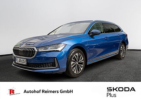 Skoda Superb C. SELECTION 1.5 TSI iV DSG 4xSHZ ACC