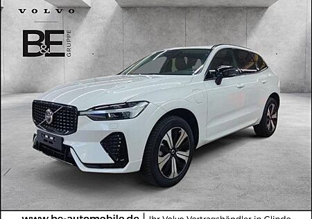 Volvo XC 60 XC60 T6 Plus Dark Recharge Plug-In Hybrid AWD