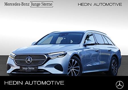 Mercedes-Benz E 200 T |Avantgarde|DISTR|KEYL|NAVI|PANO|AHK|LED