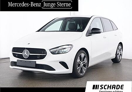 Mercedes-Benz B 200 Progressive *Night-P*RF-Kamera*Lenkradhzg*