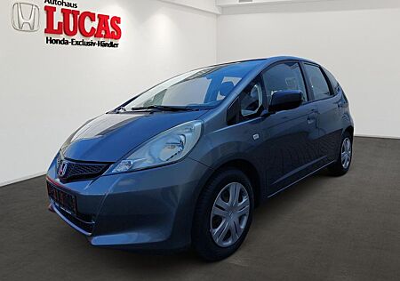 Honda Jazz 1.2 S Cool*UNFALLFREI*KLIMAANLAGE*