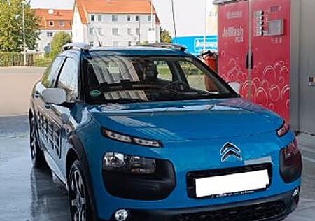 Citroën C4 Cactus PureTech 110 S&S Shine Shine