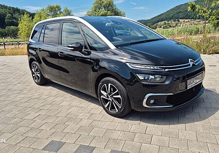 Citroën C4 Spacetourer Grand C4 Picasso/Spacetourer Shine Pack