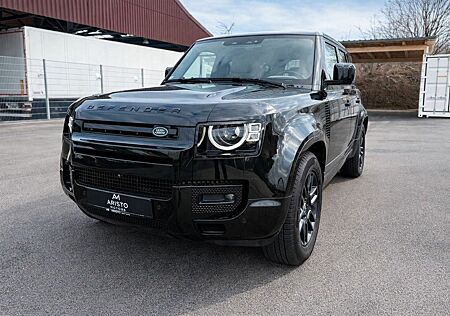 Land Rover Defender 110 S