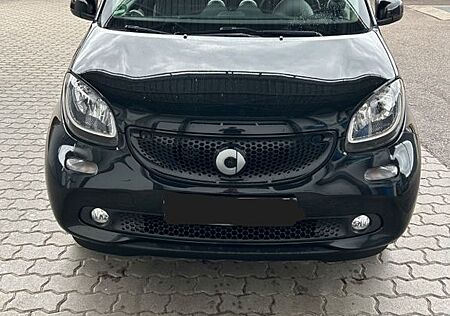 Smart ForFour 0.9 66kW prime prime