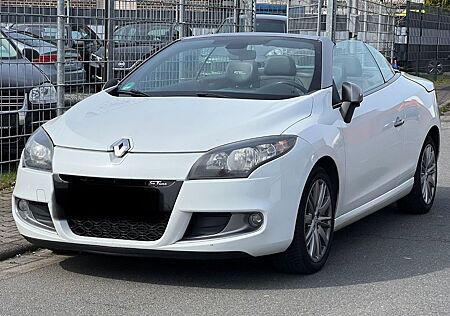 Renault Megane III Coupe / Cabrio Dynamique/GT-LINE