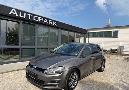 VW Golf Volkswagen VII 1.4 TSI Lim. Cup BMT*Klimaautomatik*PDC